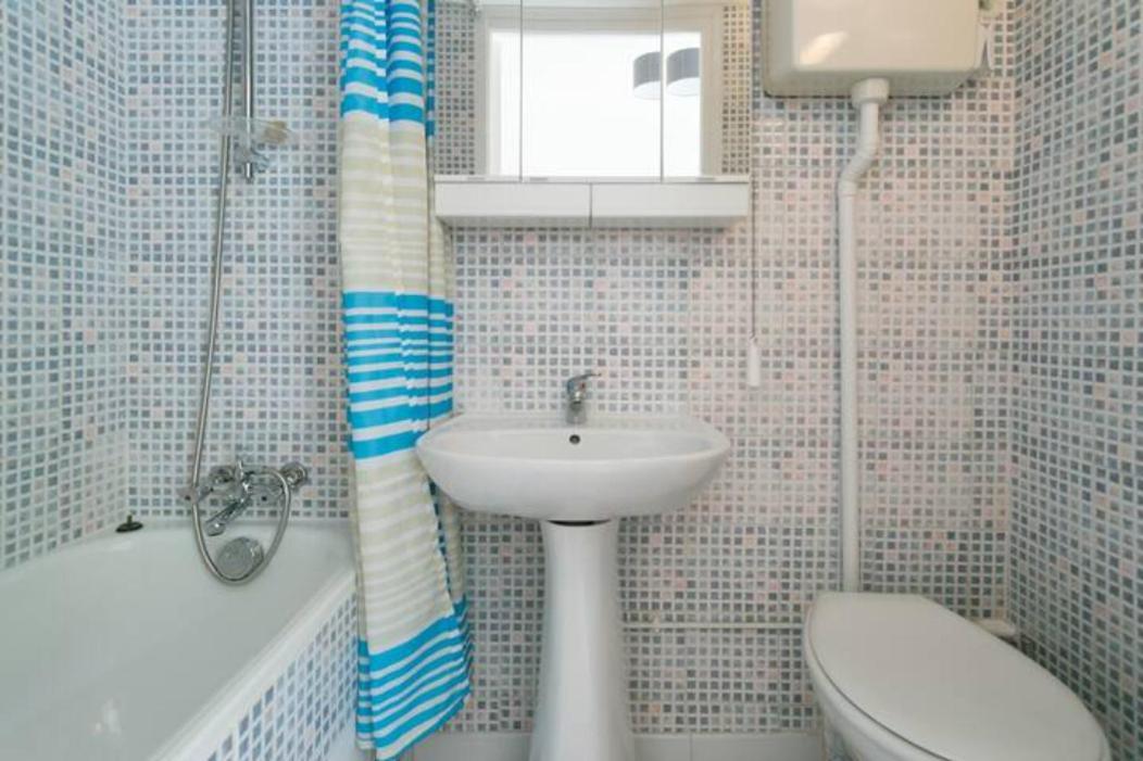 Charming Parisian Studio! 塞纳河畔伊夫里 外观 照片