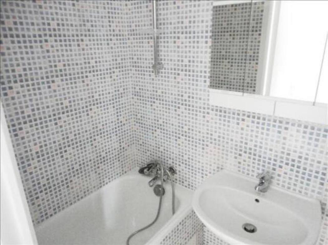 Charming Parisian Studio! 塞纳河畔伊夫里 外观 照片