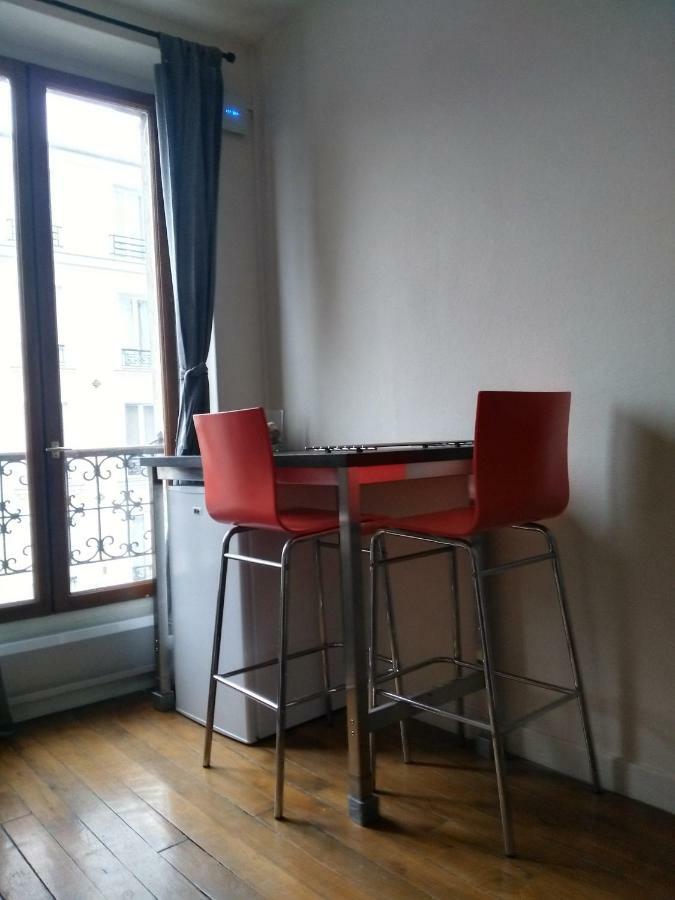 Charming Parisian Studio! 塞纳河畔伊夫里 外观 照片