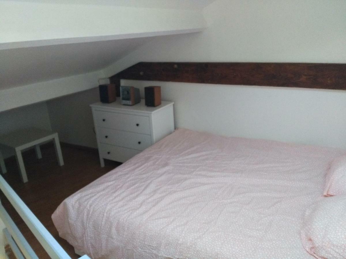 Charming Parisian Studio! 塞纳河畔伊夫里 外观 照片