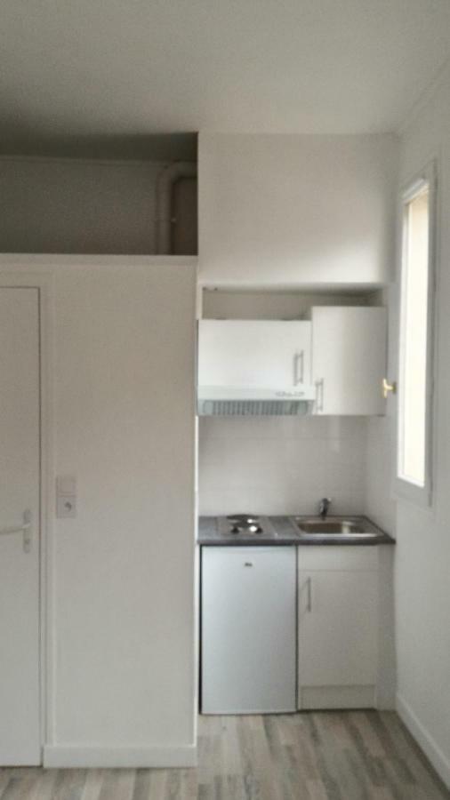 Charming Parisian Studio! 塞纳河畔伊夫里 外观 照片